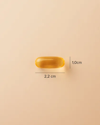 Ômega-3: produtos Essential Nutrition