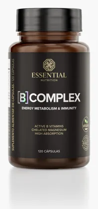 B Complex
