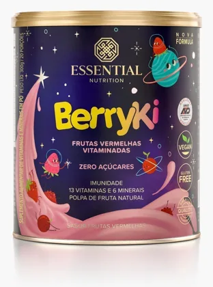 Berryki