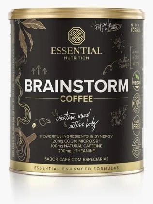 Brainstorm Coffee
