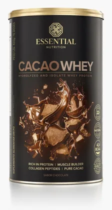 Cacao Whey 450 g