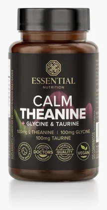 Calm Theanine