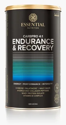 CarbPro 4:1 Neutro