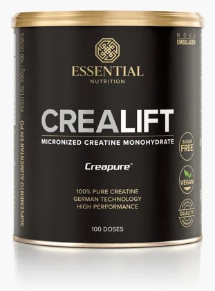 Crealift Creapure