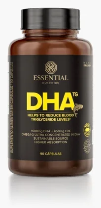 DHA TG