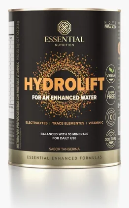 Hydrolift Tangerina