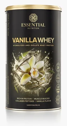 Vanilla Whey 375 g