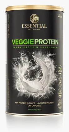 Veggie Protein Neutro