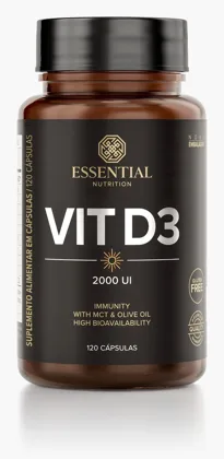 Vit D3