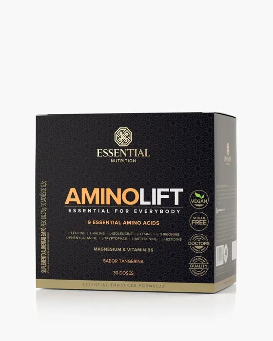Essential Nutrition Aminolift