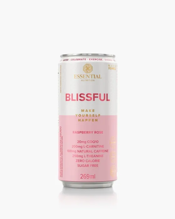 Essential Nutrition Blissful