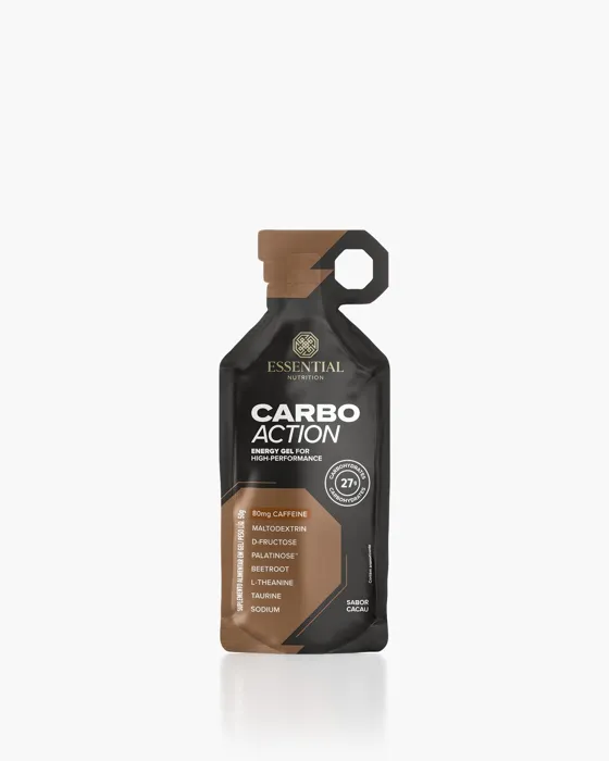 Essential Nutrition Carbo Action