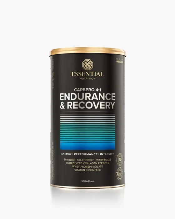 Essential Nutrition CarbPro 4:1 Endurance & Recovery