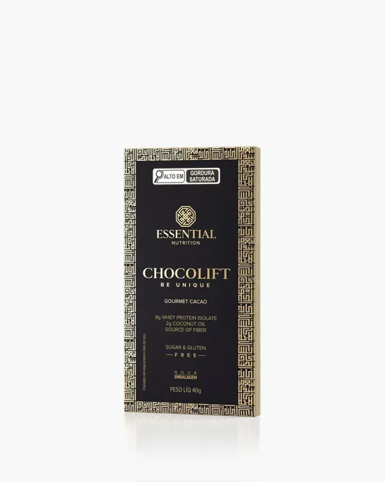 Essential Nutrition Chocolift