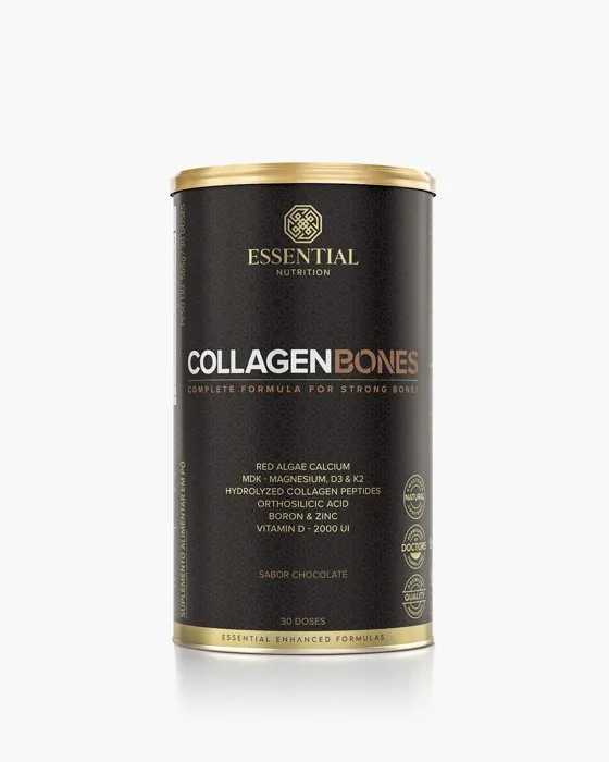 Essential Nutrition Collagen Bones