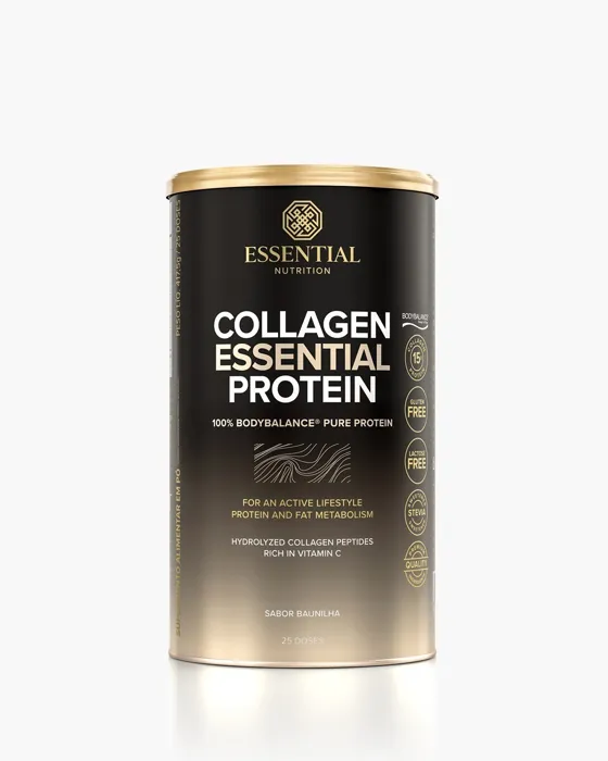 Essential Nutrition Collagen Essential Protein