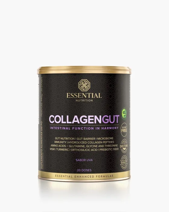 Essential Nutrition Collagen Gut