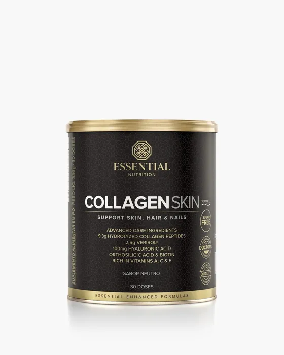 Essential Nutrition Collagen Skin