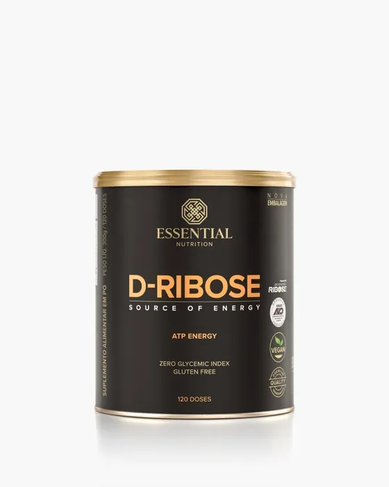 Essential Nutrition D-Ribose
