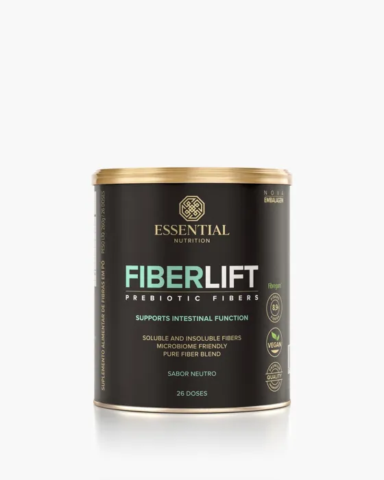 Essential Nutrition Fiberlift