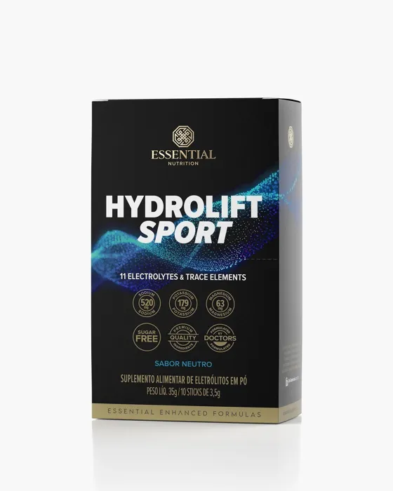 Essential Nutrition Hydrolift Sport