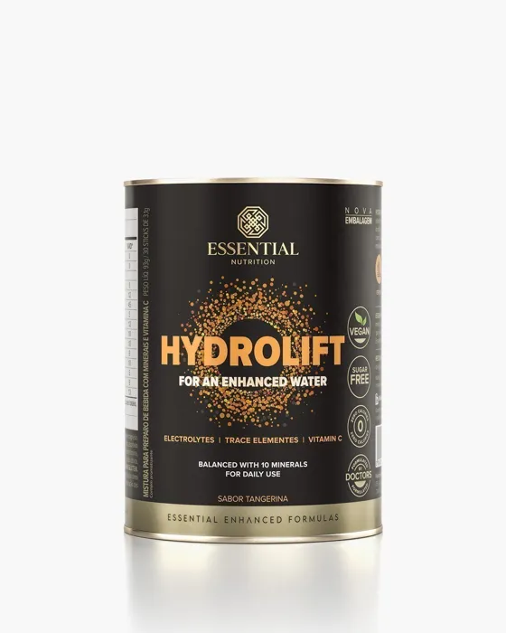 Essential Nutrition Hydrolift