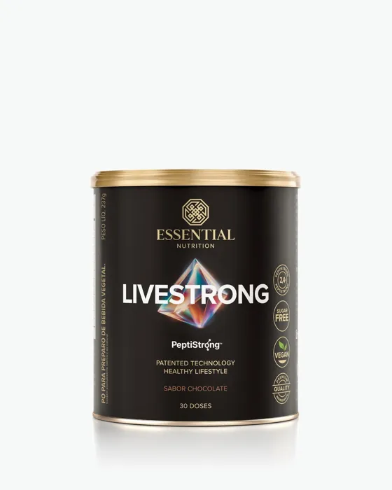Essential Nutrition LiveStrong