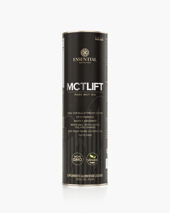 Essential Nutrition MCT Lift