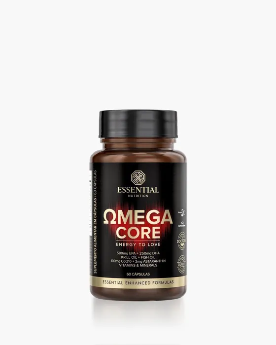 Essential Nutrition Omega Core