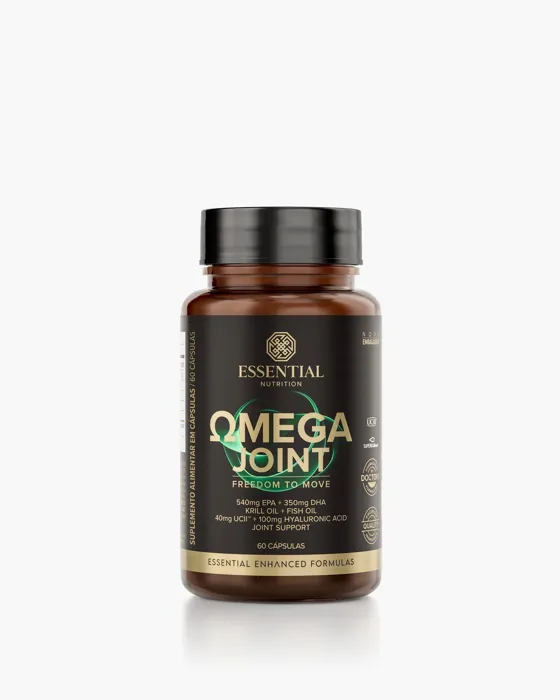 Essential Nutrition Omega Joint