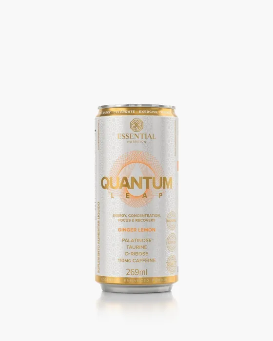 Essential Nutrition Quantum Leap