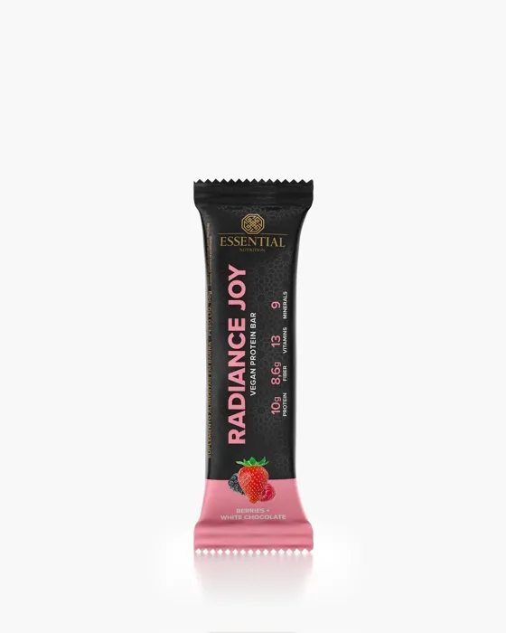 Essential Nutrition Radiance Joy Berries