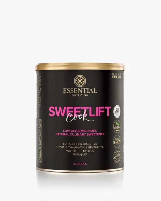 Essential Nutrition Sweetlift Cook