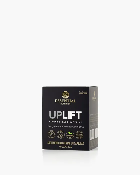 Essential Nutrition Uplift