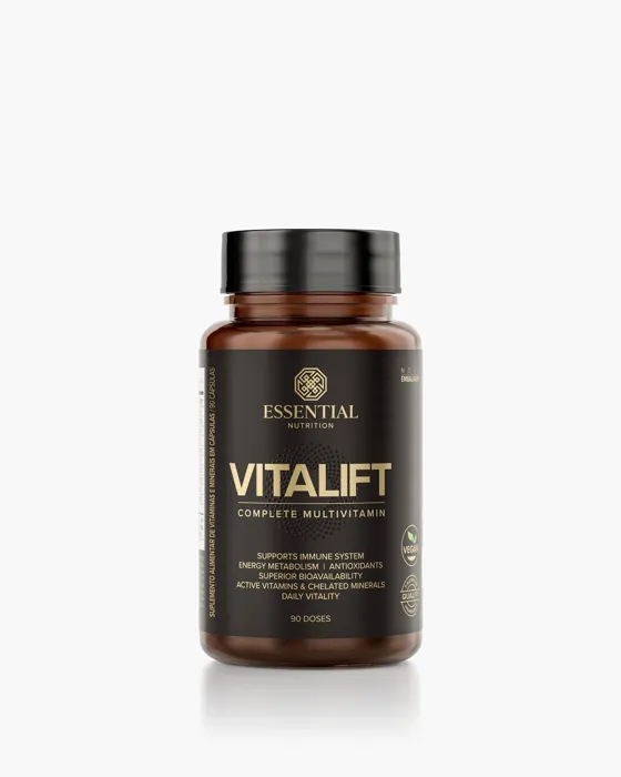 Essential Nutrition Vitalift