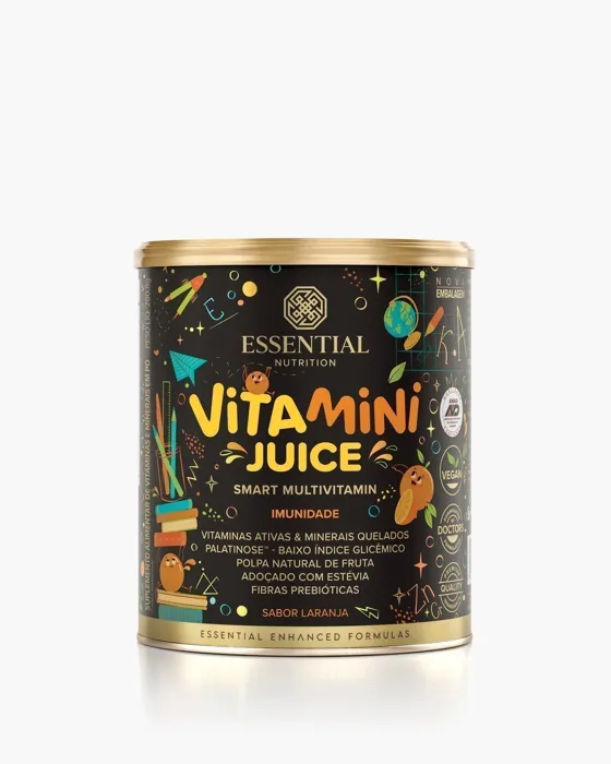 Essential Nutrition Vitamini Juice