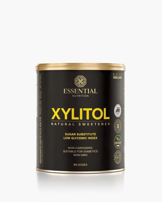 Essential Nutrition Xylitol